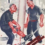 Плакаты по технике безопасности и охране труда
