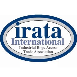 Безопасность работ на высоте по европейским стандартам, или все об IRATA