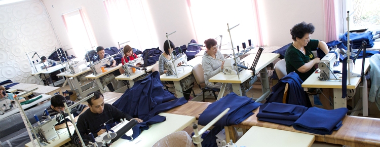 Отечественные производители спецодежды занимают 90% рынка