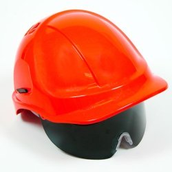 Каска Protector Style 600 - безопасность и комфорт