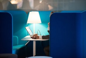 Влияние освещения на качество работы