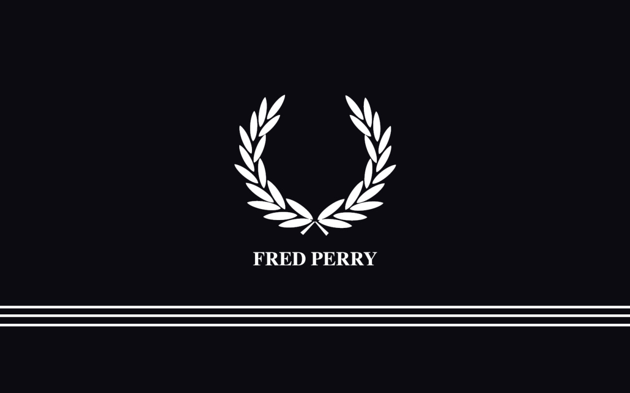 Бренд Fred Perry